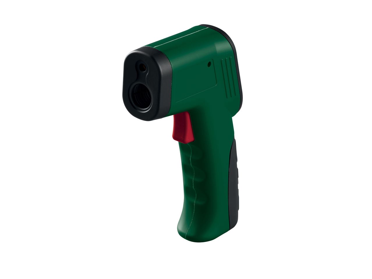 Go to full screen view: Infrared Thermometer - Image 3