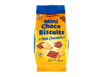 SONDEY Mini Biscuiți cu Ciocolată cu Lapte, 150g