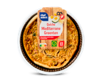 Chef Select vegetarische Mediterrane quiche.
