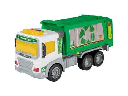 Interaktív járművek