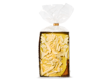 Citroencake