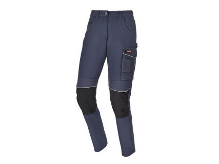 PARKSIDE Pantalon de travail stretch femme