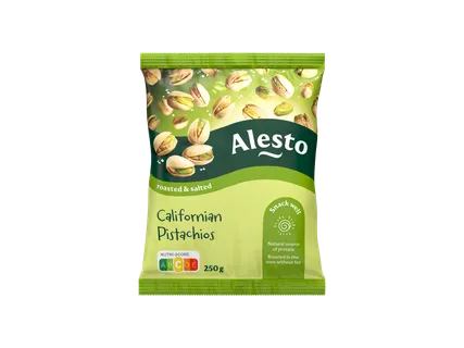 ALESTO Pistácie
