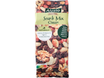 Alesto Selection Snack Mix Classic: rozīņu, mandeļu, valriekstu, lazdu riekstu, Brazīlijas riekstu un Indijas riekstu maisījums.