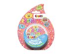 A jar of Cra-Z-Art Smash Goo is shown on its packaging.