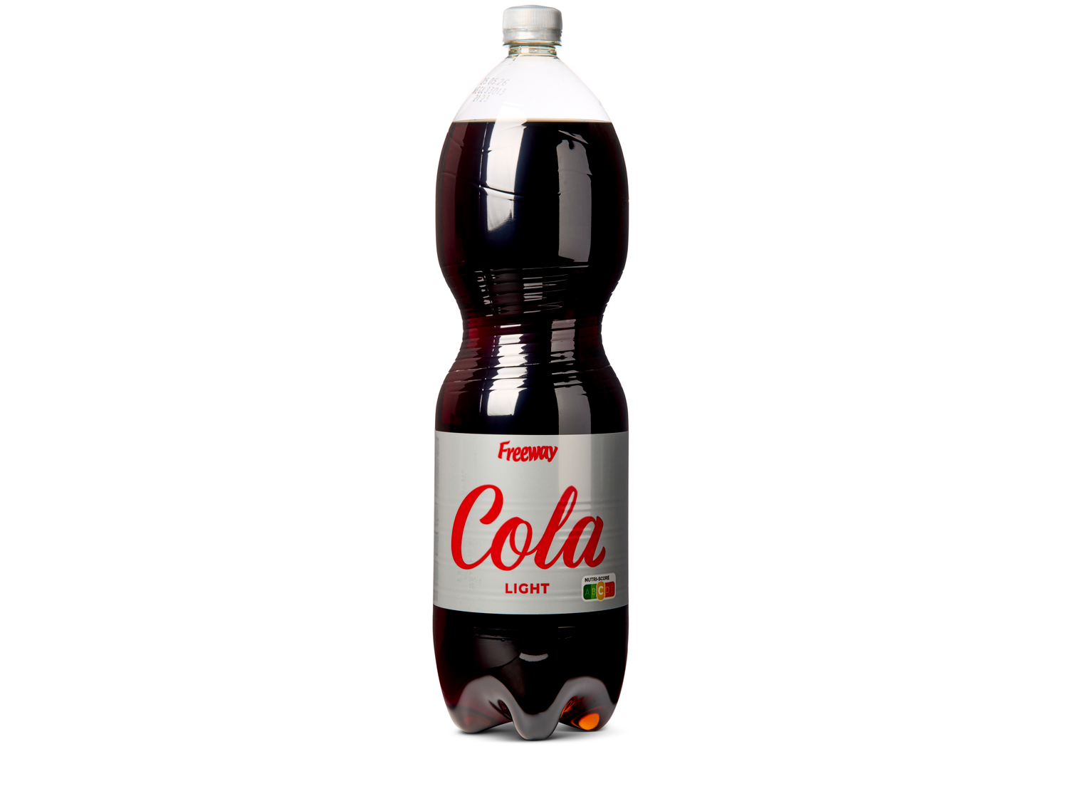 Cola FREEWAY of zero 2 liter