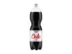 Freeway Diet Cola in a bottle.