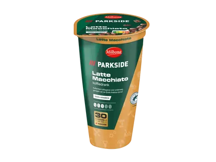 PARKSIDE Koffiedrank 250 ml