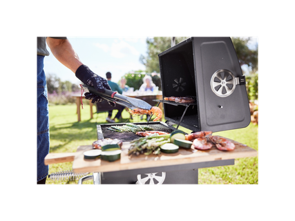 Accesorii grill din inox
