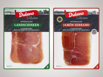 Dulano: Die Lidl Eigenmarke Fleisch und für bester Qualität in Wurst