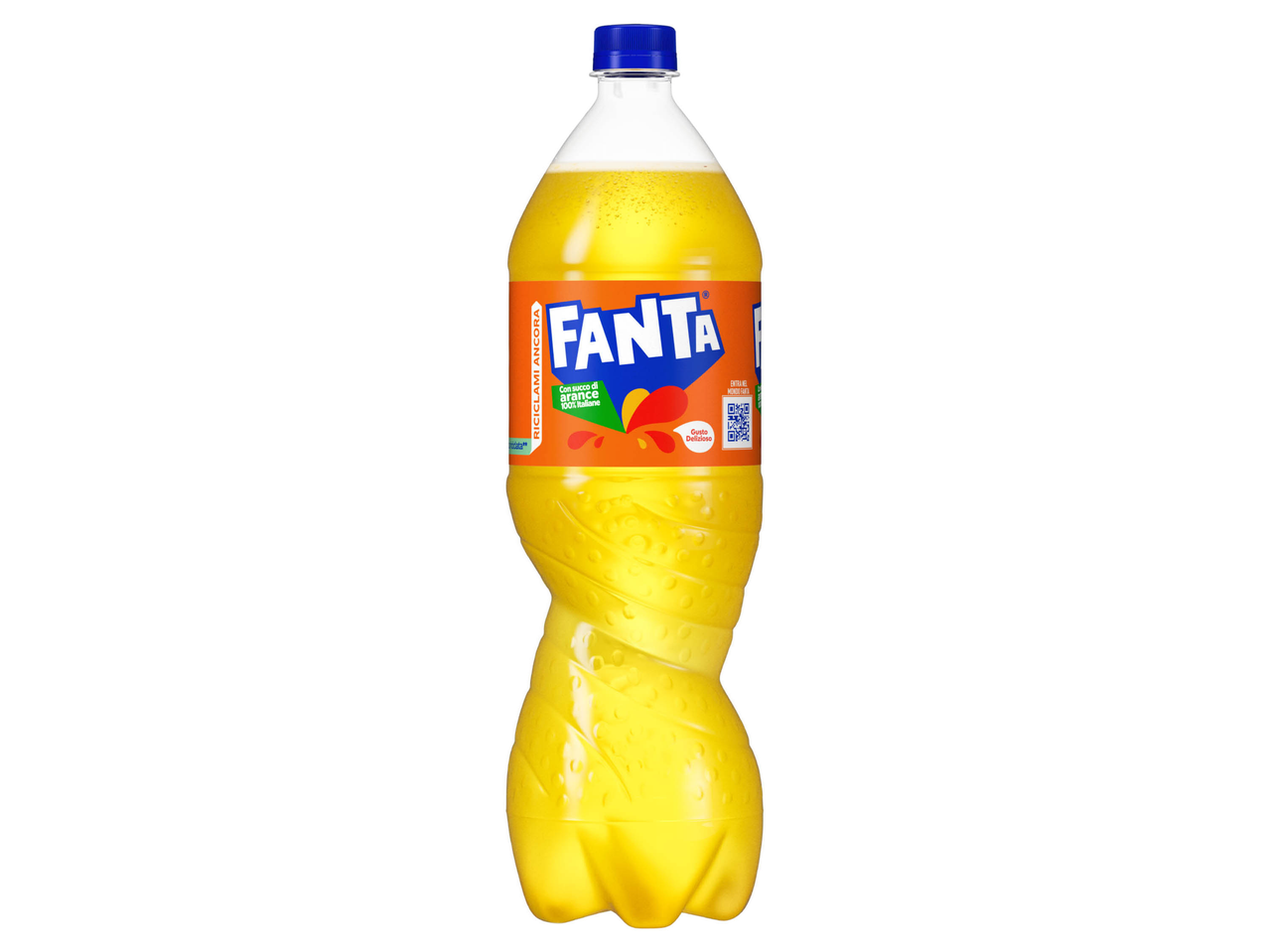 Fanta®