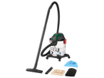 Parkside® mitrās un sausās tīrīšanas putekļsūcējs ar piederumiem