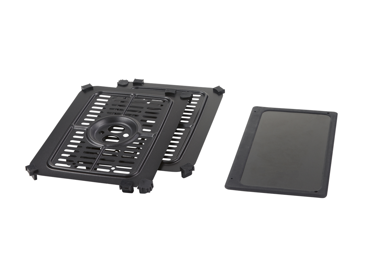 Silvercrest sütőrács és sütőlap forrólevegős fritőzkhöz.