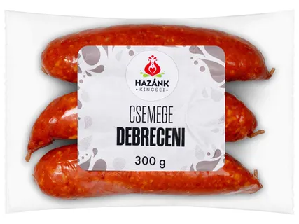 Csemege debreceni (Lidl Plus)