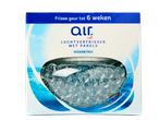 Air Wick luchtverfrisser met parels: Ocean Fris geur.