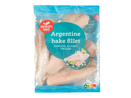 Lidl – akcija / nuolaida: Jūrų lydekos filė be odos