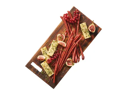 Snack rudacska