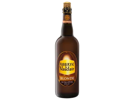 Blond bier