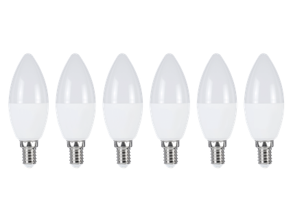 LED-izzó