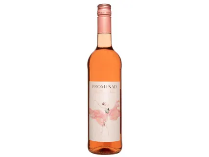 Promenád Balatoni Rosé*