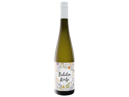 Balaton kertje rizling