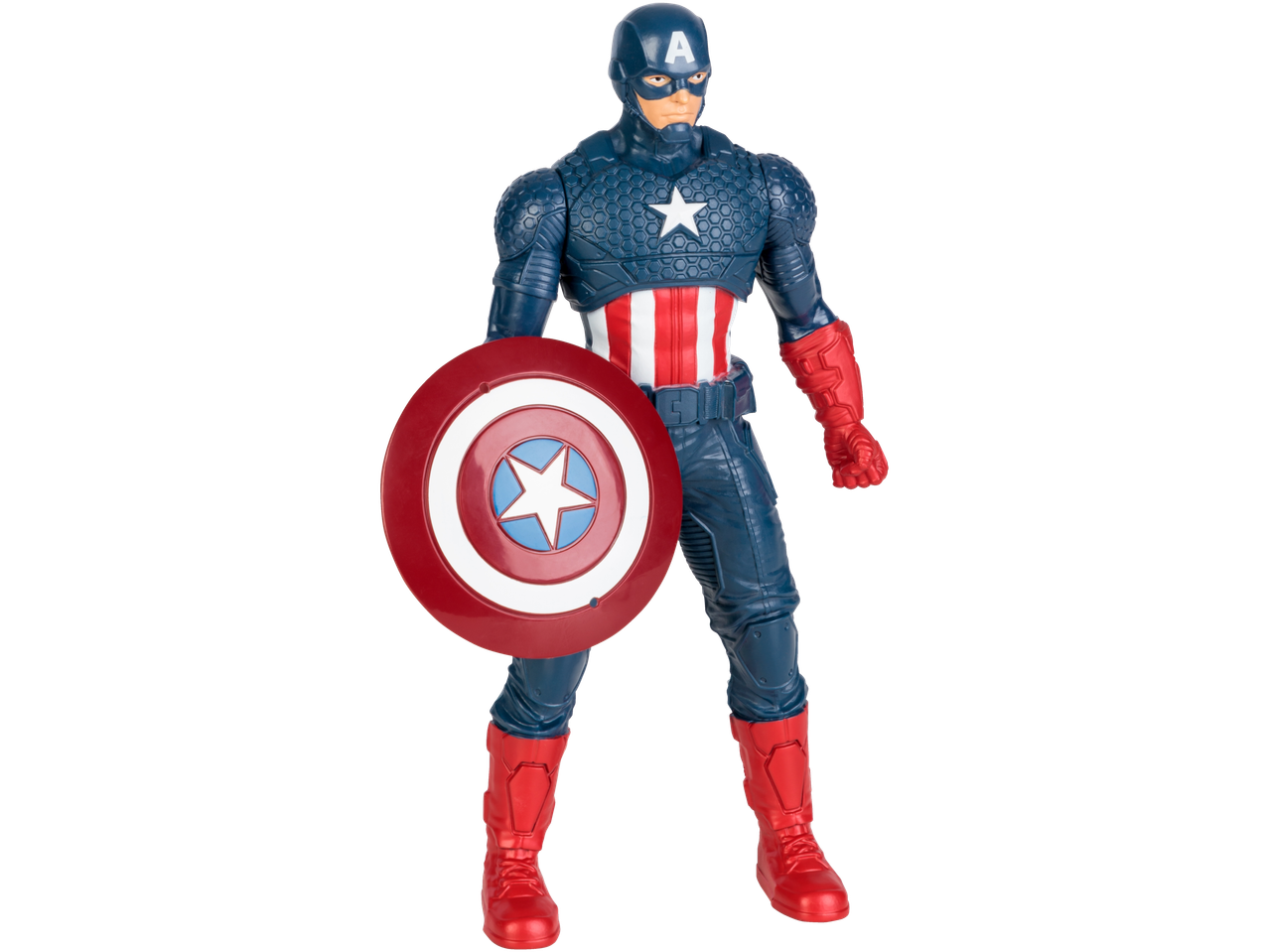 Hasbro Figurka z kolekcji Avengers lub Star Wars