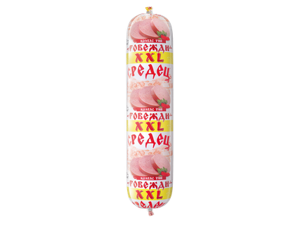СРЕДЕЦ Колбас XXL