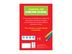 Activity book for children aged 6+, focusing on observation and memory skills.