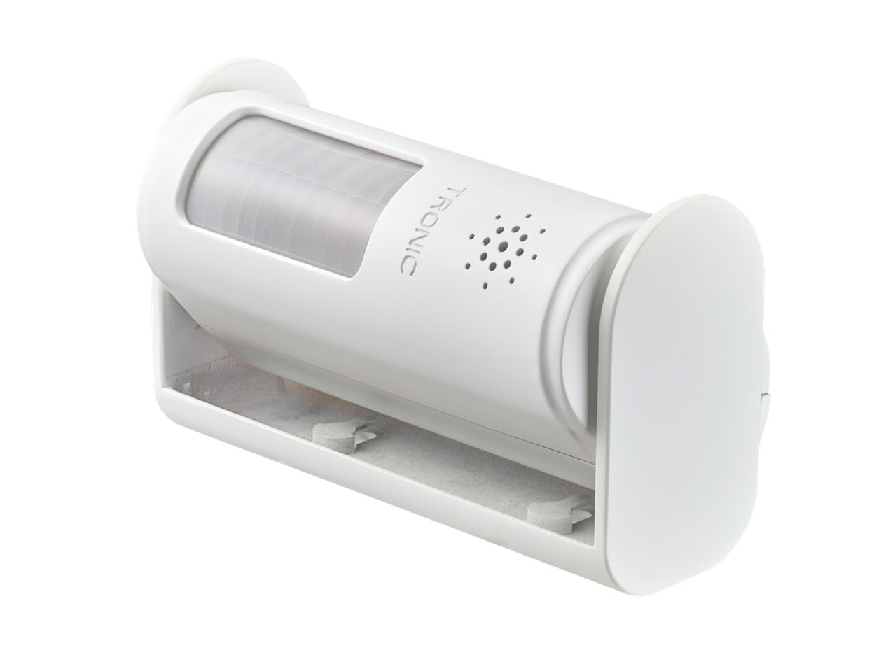 Detector de movimento Tronic com alarme e som