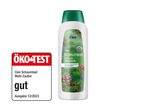 Cien Schaumbad Wald-Zauber, ÖKO-TEST Bewertung.
