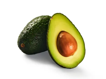 Bio Avocado