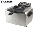 Salter 5L Deep Fat Fryer