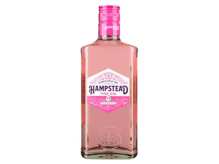 Pink Gin
