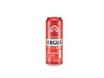 Argus alaus skardinė: tradicinis skonis.