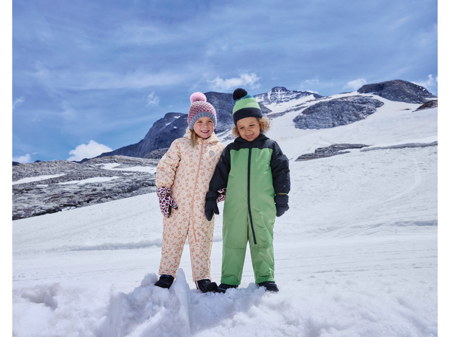 Get Suited And Booted This Ski Season With Lidl