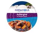 Eridanous style grec aubergines à la sauce tomate.