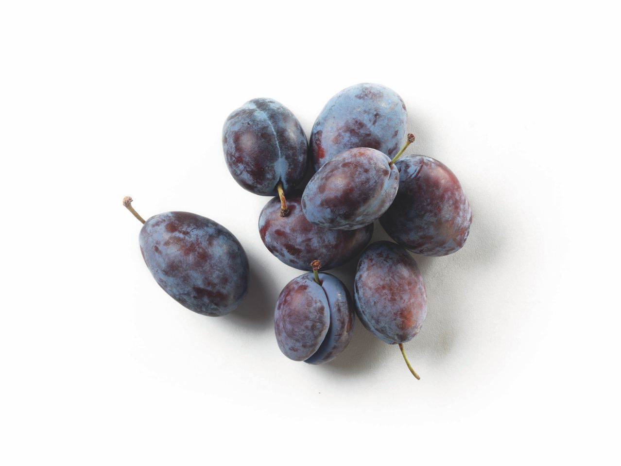 Plums