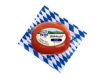 Alpenfest Bierkugel