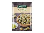 Alesto Crispies wasabi ízesítésű csomag.