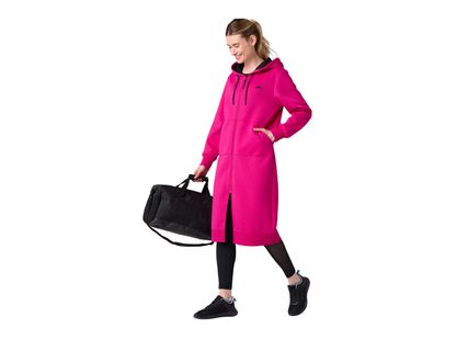 Női hosszított szabadidőfelső