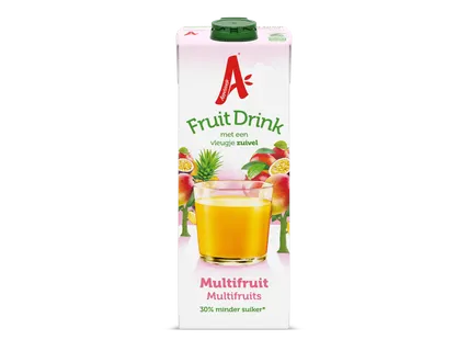 APPELSIENTJE Fruitdrink