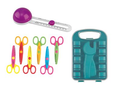  crelando® Bastel-Set