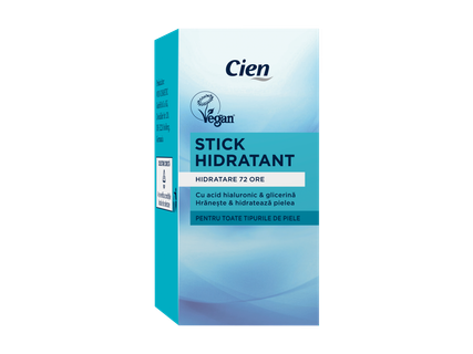 Stick hidratant