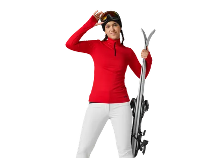 Női / férfi funkcionális felső