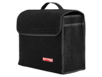 Black Ultimate Speed car storage bag.