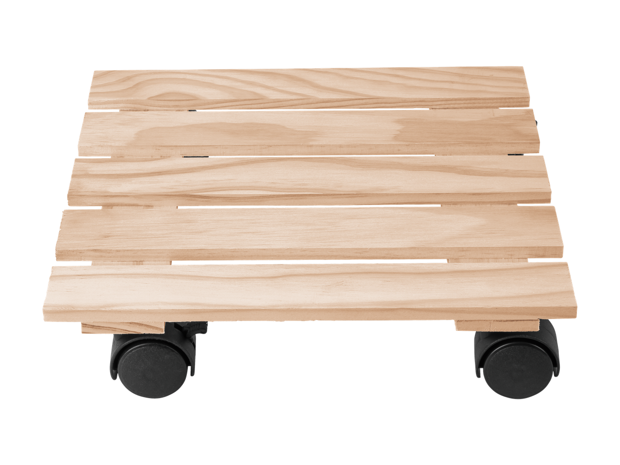 PARKSIDE Pflanzenroller: koka augu paliktnis ar riteņiem