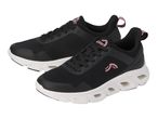 CRIVIT Ladies’ Black Trainers