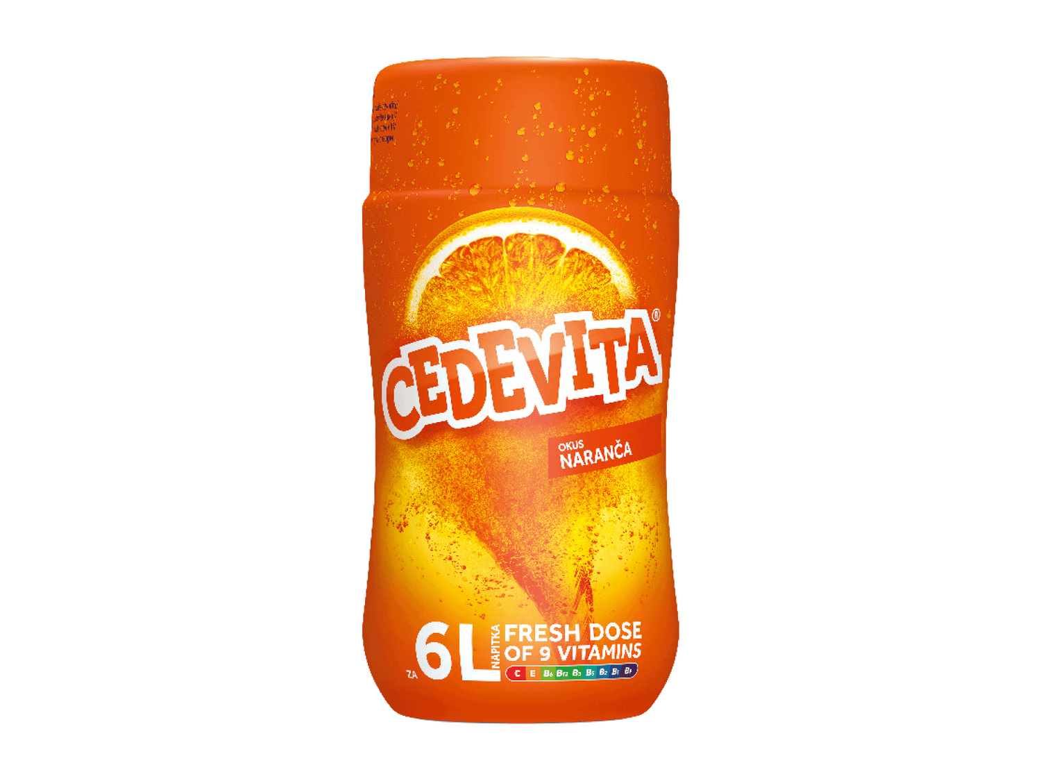 Vitaminski napitak