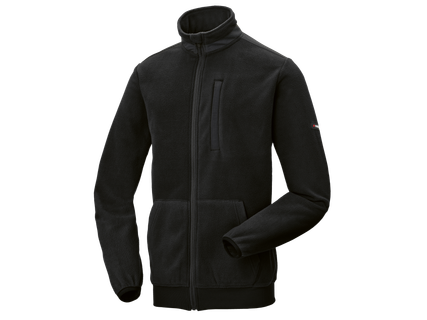 Vyrų fliso džemperis (GRS)