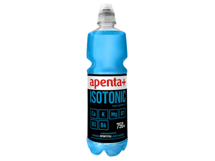 Isotonic szénsavmentes izotóniás sportital*
